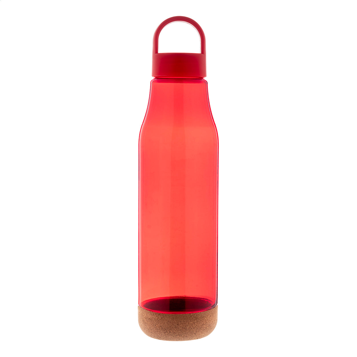 Cortex RPET Flasche