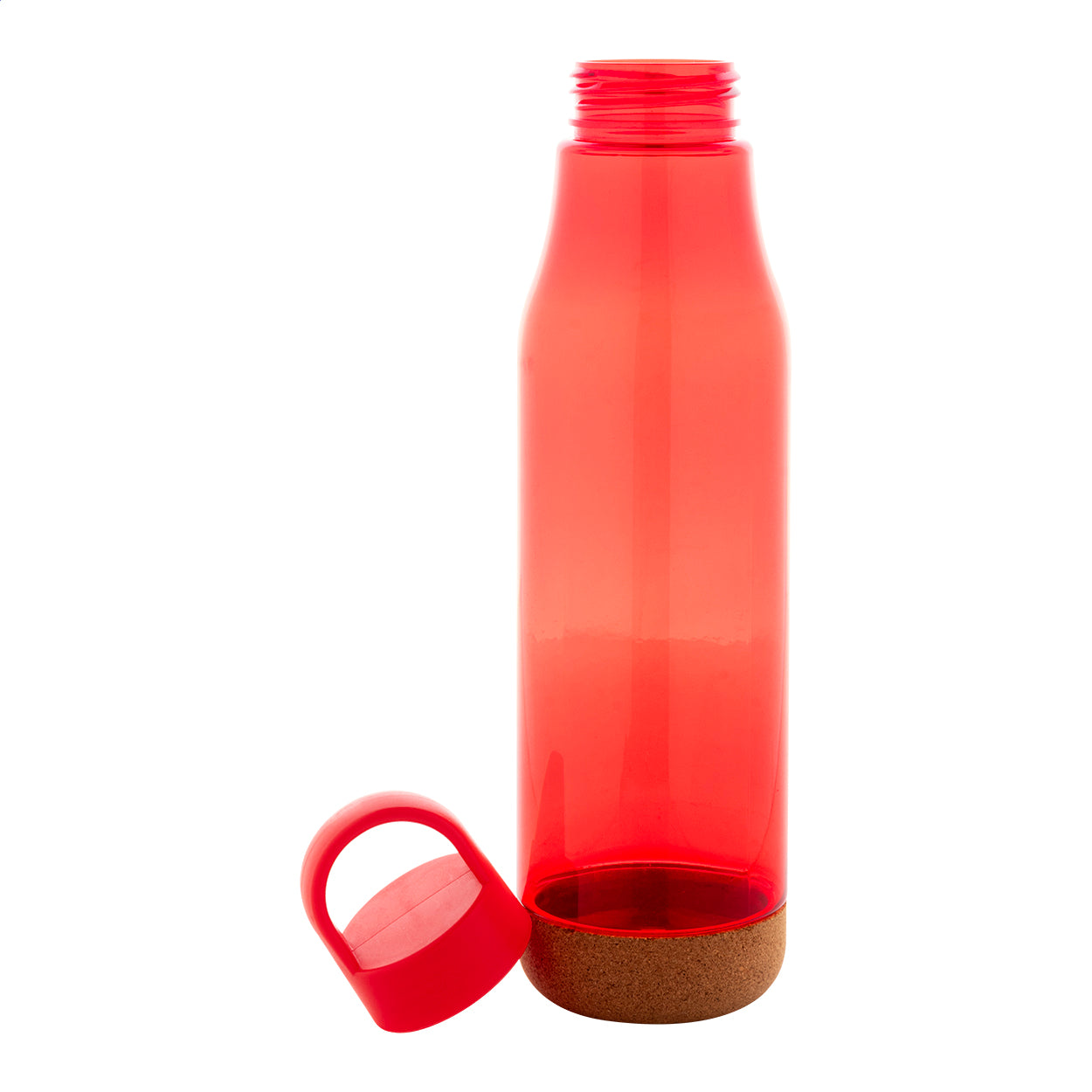Cortex RPET Flasche