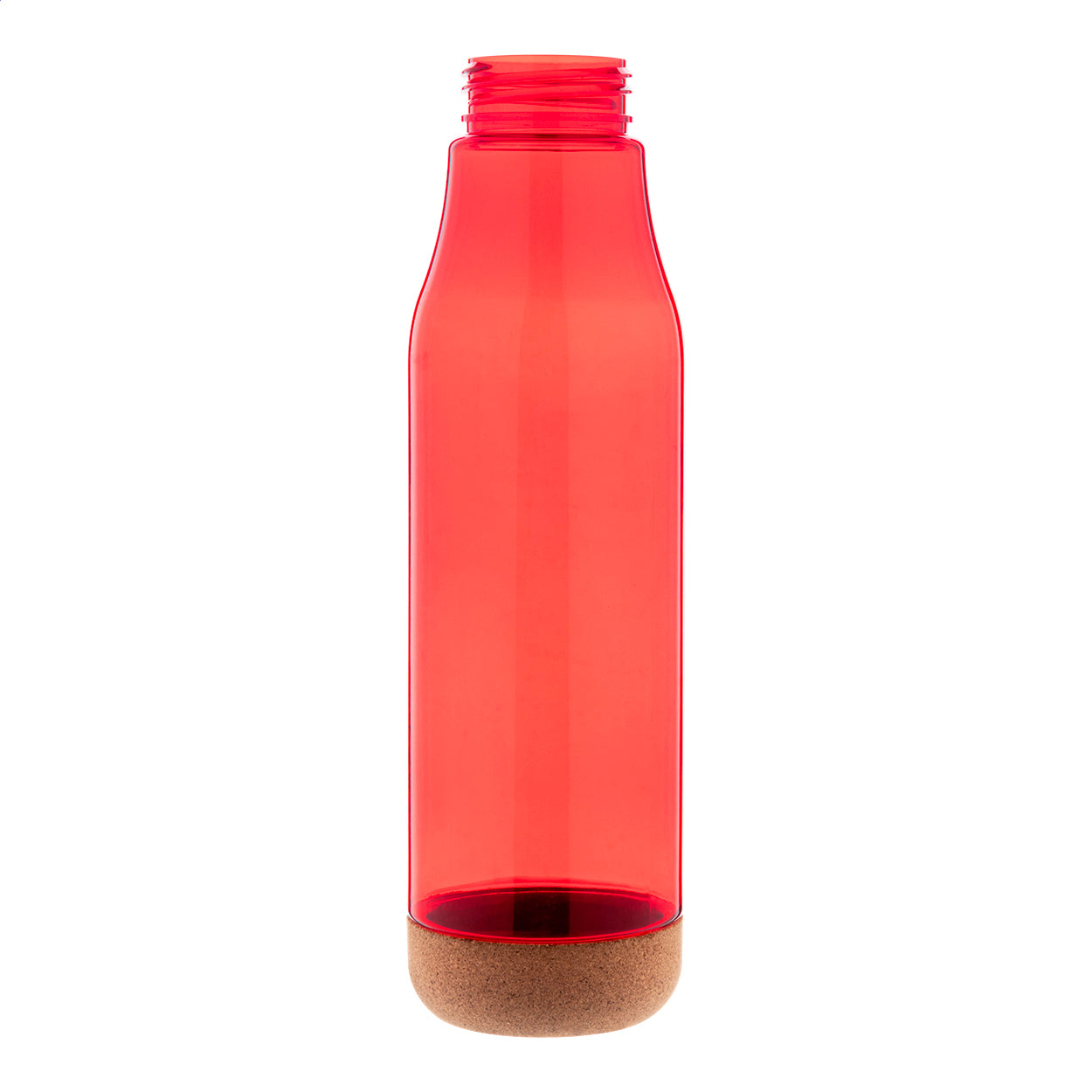 Cortex RPET Flasche