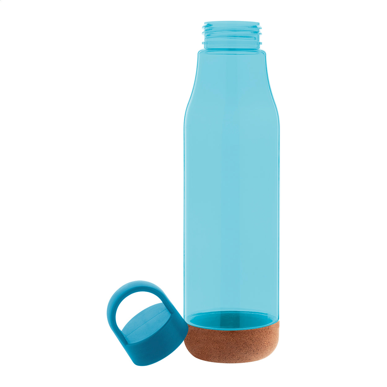 Cortex RPET Flasche