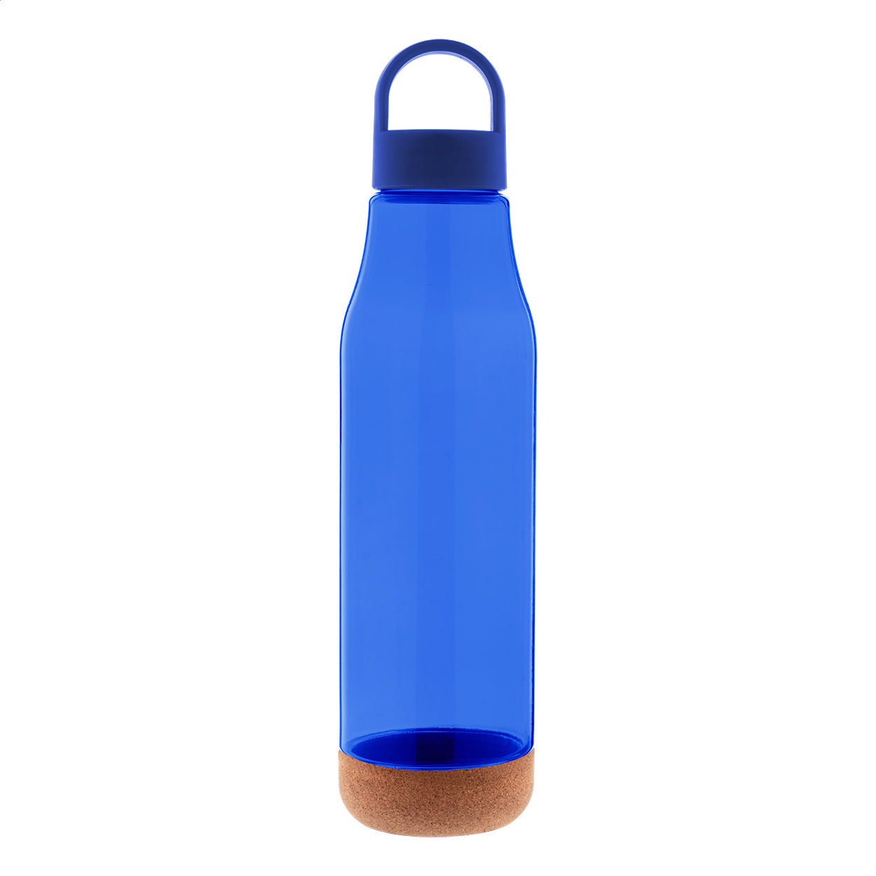 Cortex RPET Flasche