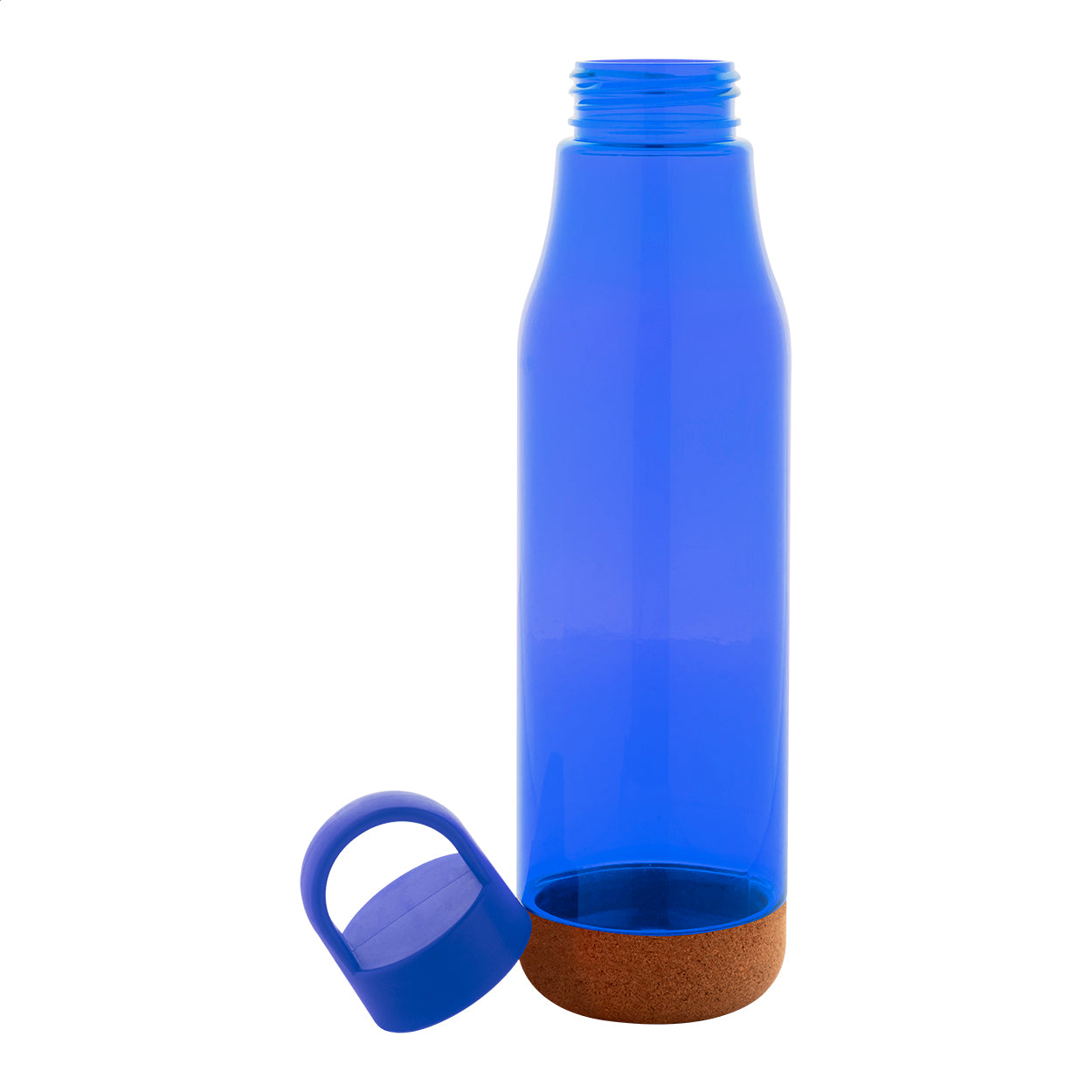 Cortex RPET Flasche