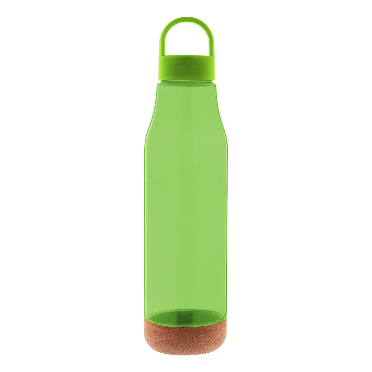 Cortex RPET Flasche