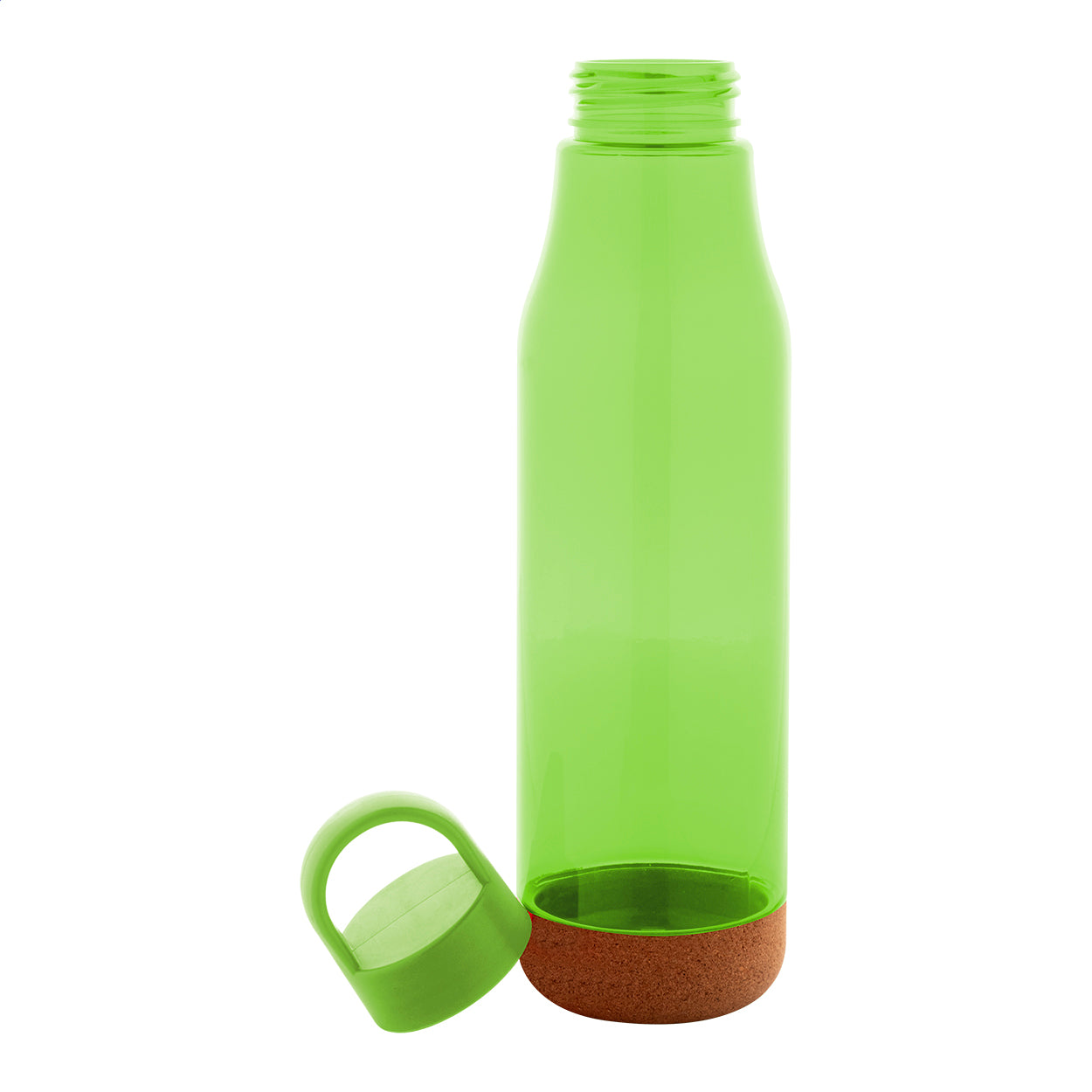 Cortex RPET Flasche