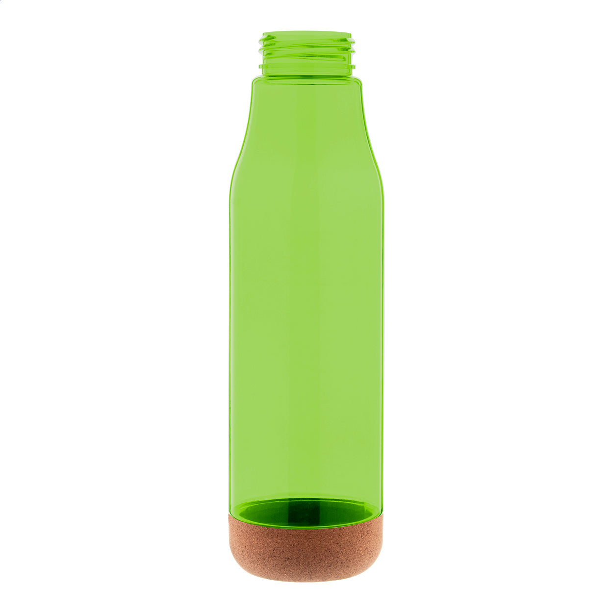 Cortex RPET Flasche
