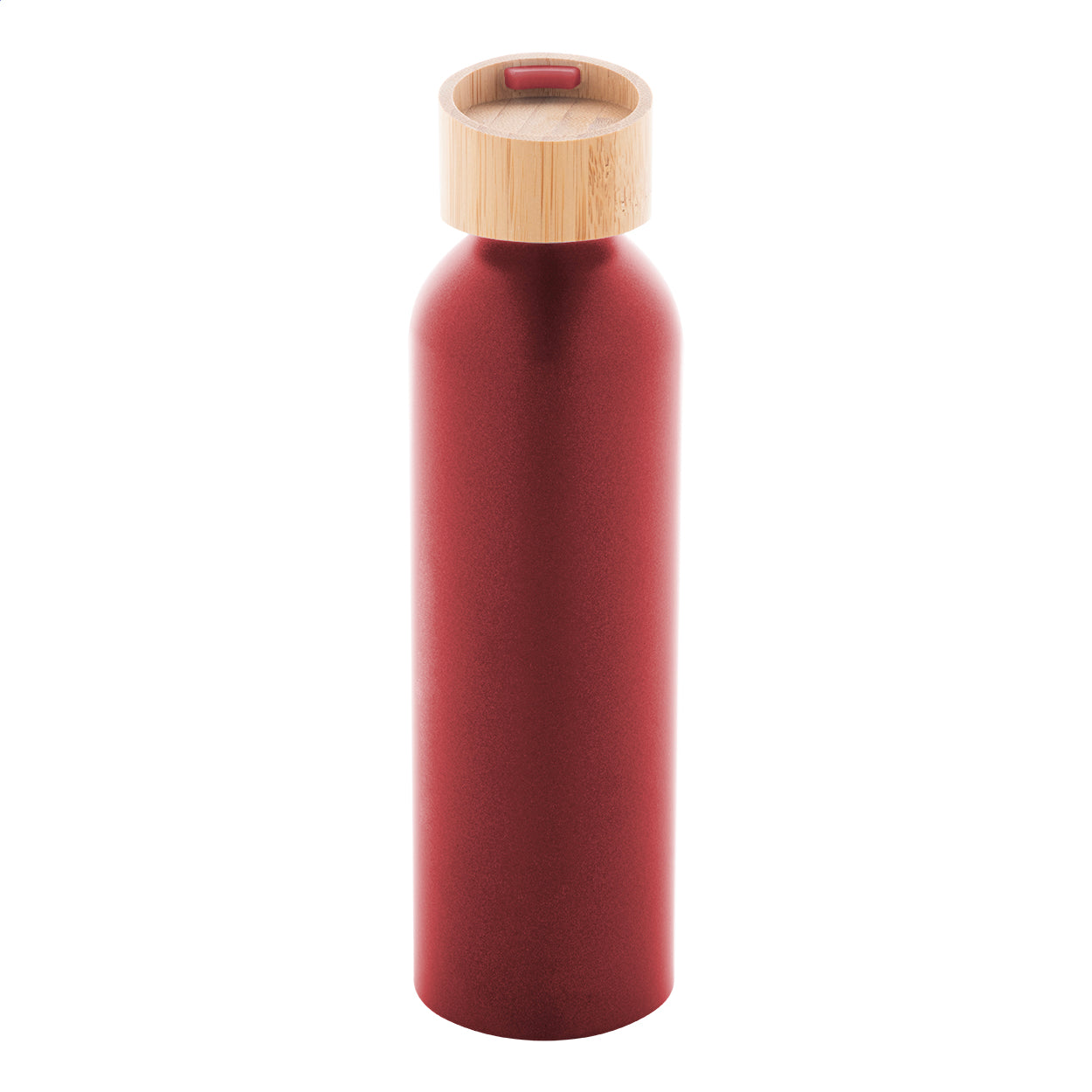 Ralusip Plus Flasche aus recyceltem Aluminium