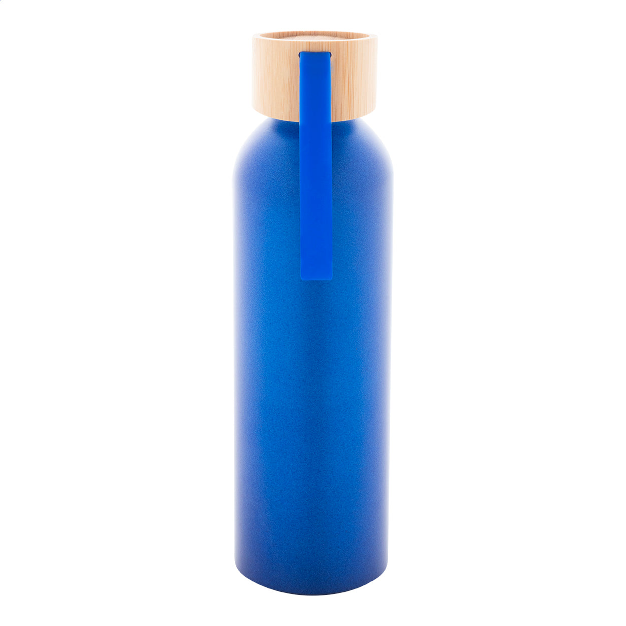 Ralusip Plus Flasche aus recyceltem Aluminium