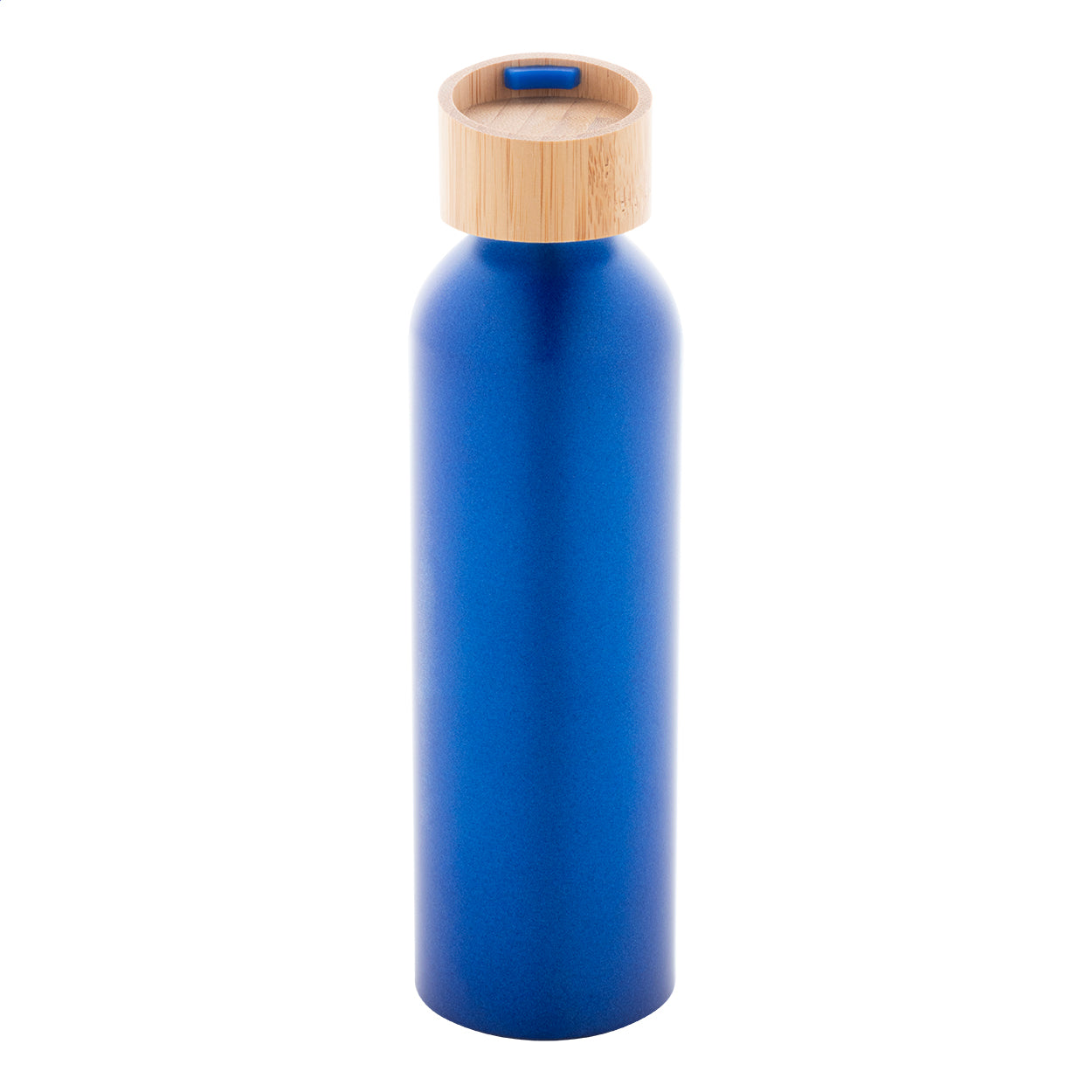 Ralusip Plus Flasche aus recyceltem Aluminium
