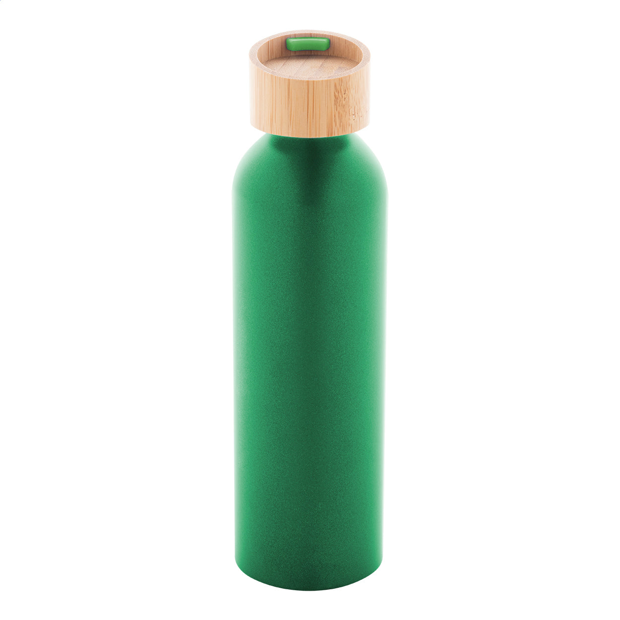 Ralusip Plus Flasche aus recyceltem Aluminium
