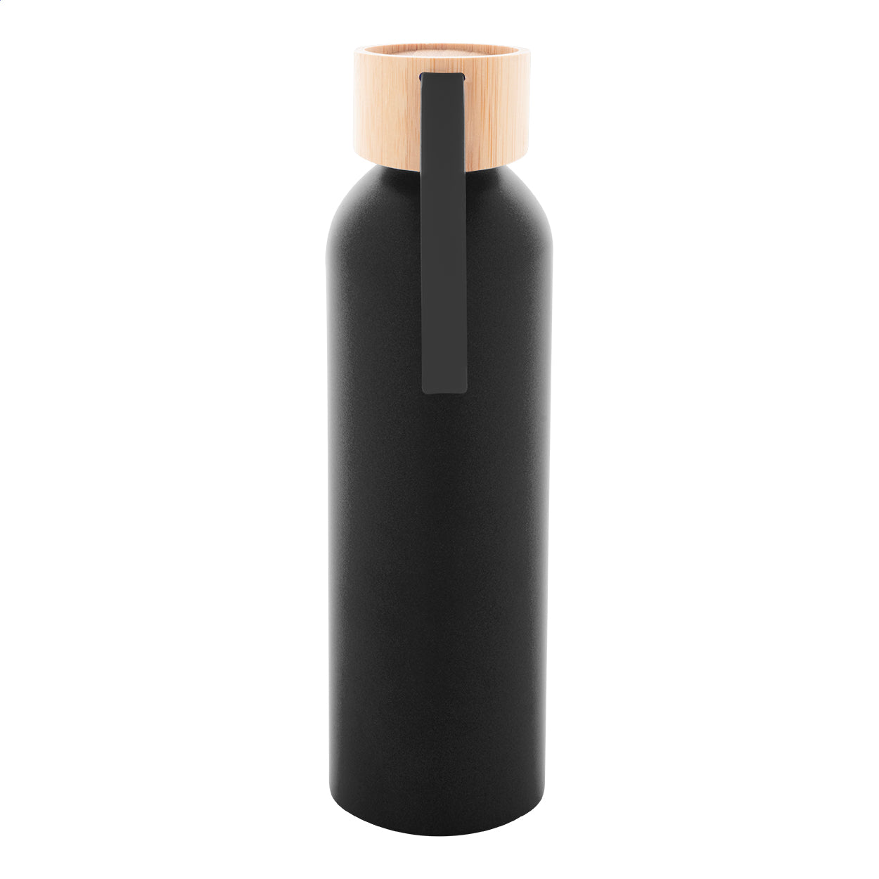 Ralusip Plus Flasche aus recyceltem Aluminium
