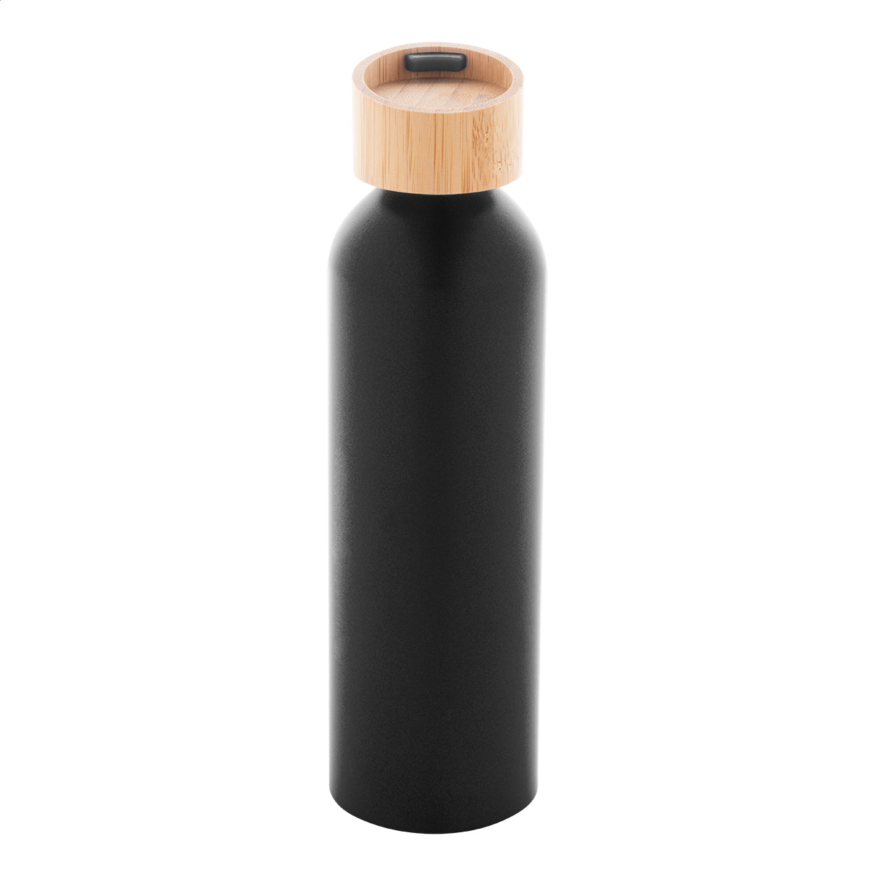 Ralusip Plus Flasche aus recyceltem Aluminium