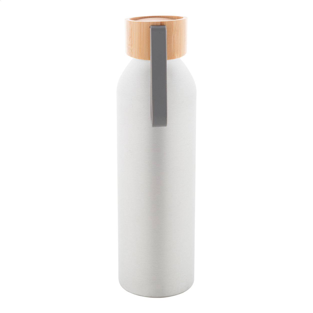 Ralusip Plus Flasche aus recyceltem Aluminium