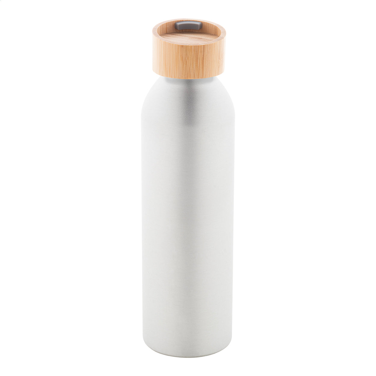 Ralusip Plus Flasche aus recyceltem Aluminium