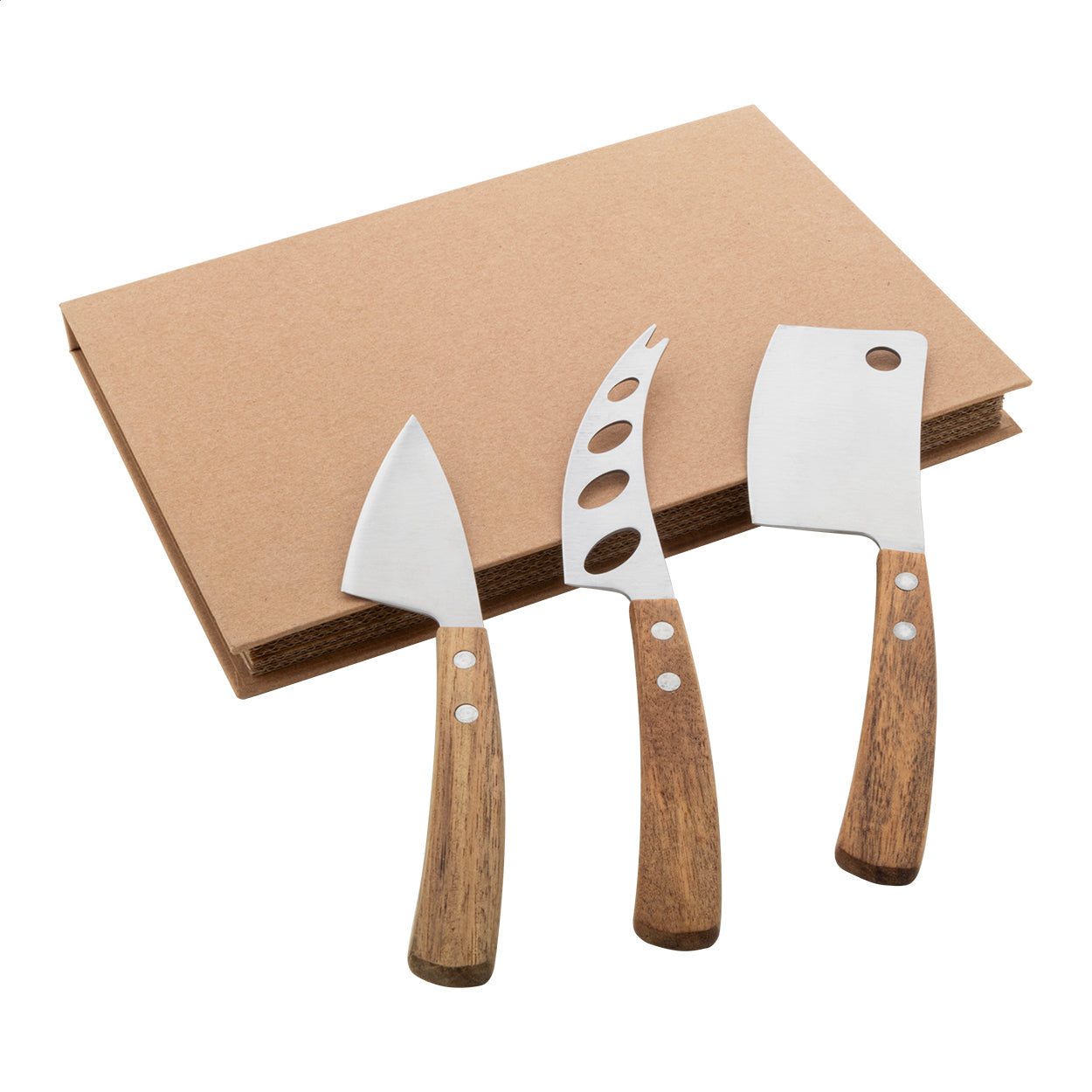 Fontina Käsemesserset