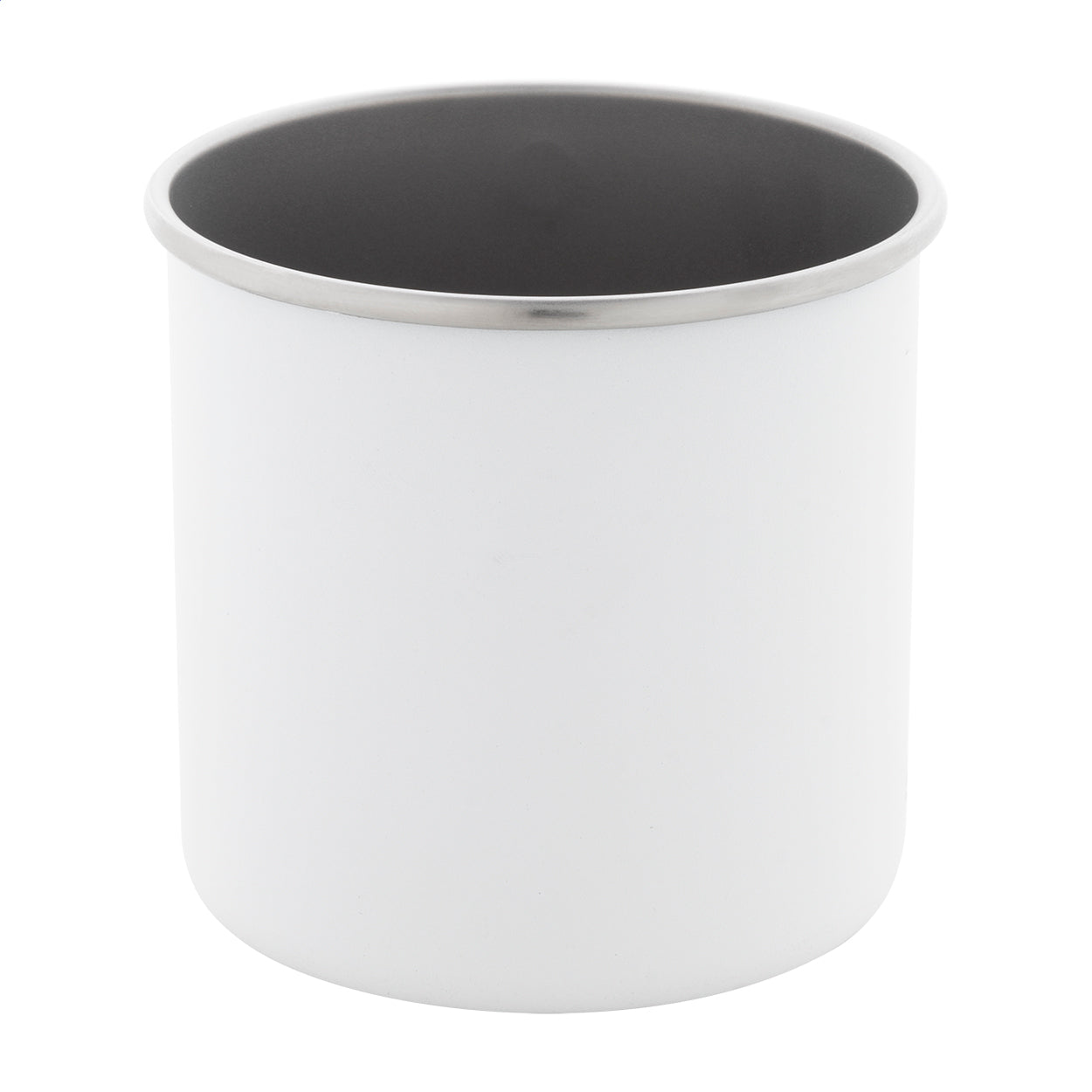 Hossa Tasse aus recyceltem Edelstahl