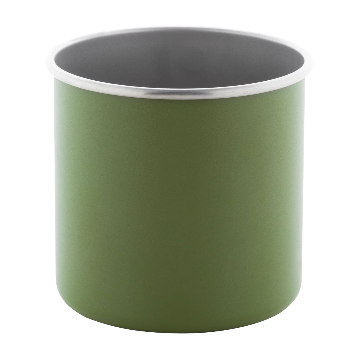 Hossa Tasse aus recyceltem Edelstahl