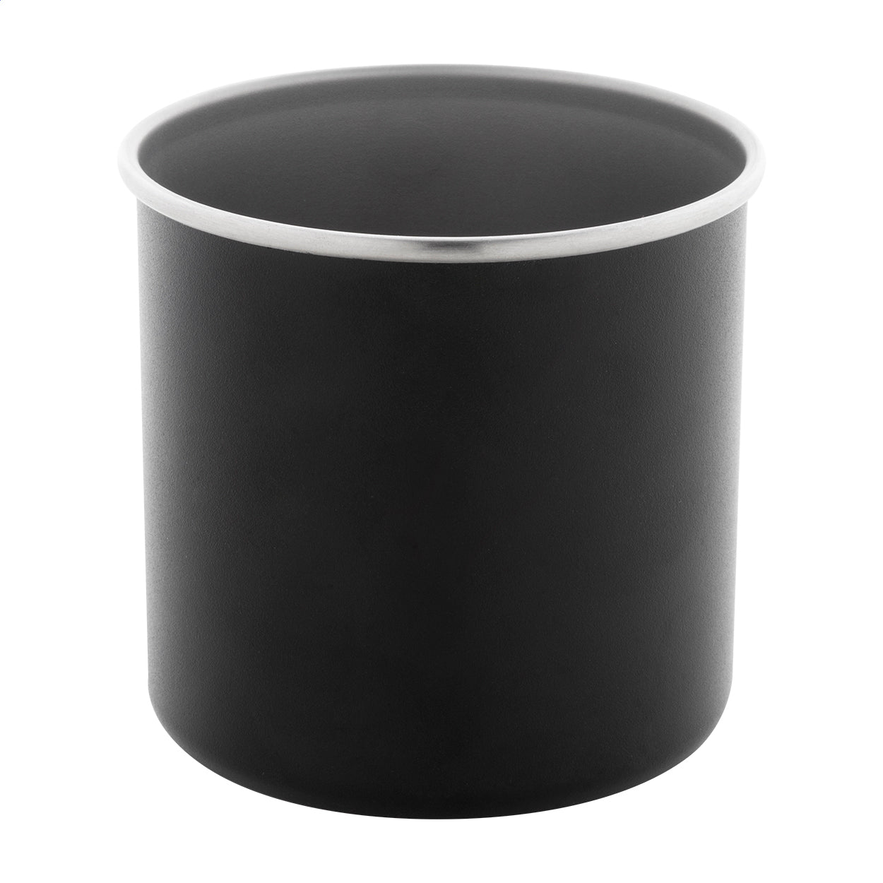 Hossa Tasse aus recyceltem Edelstahl