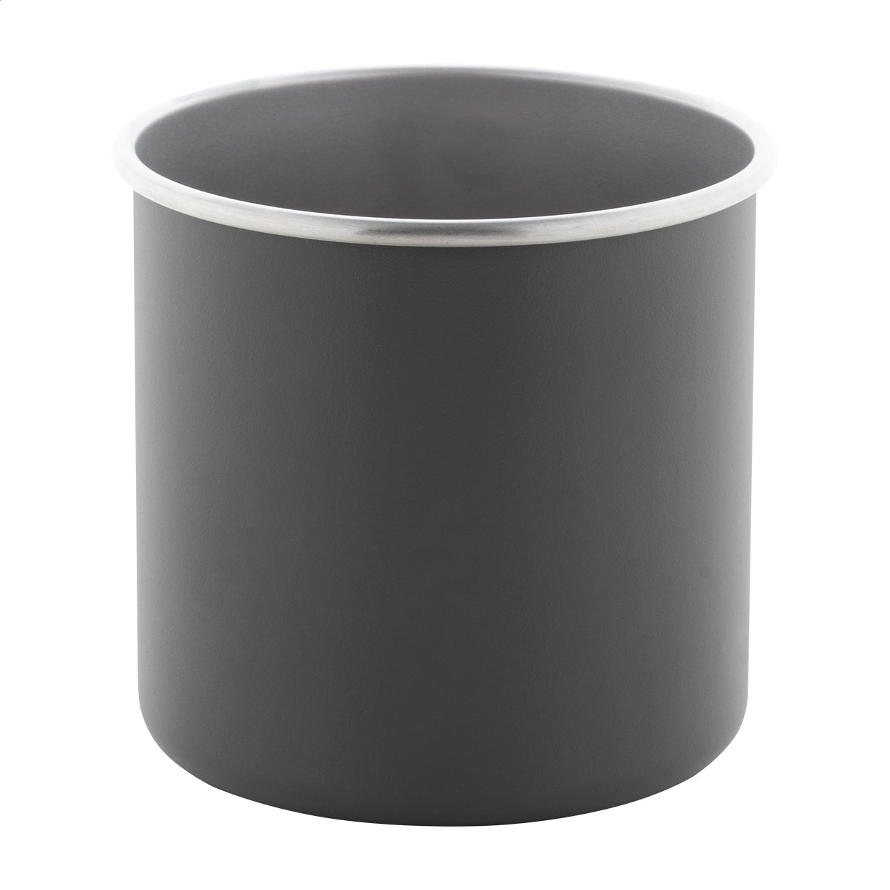 Hossa Tasse aus recyceltem Edelstahl