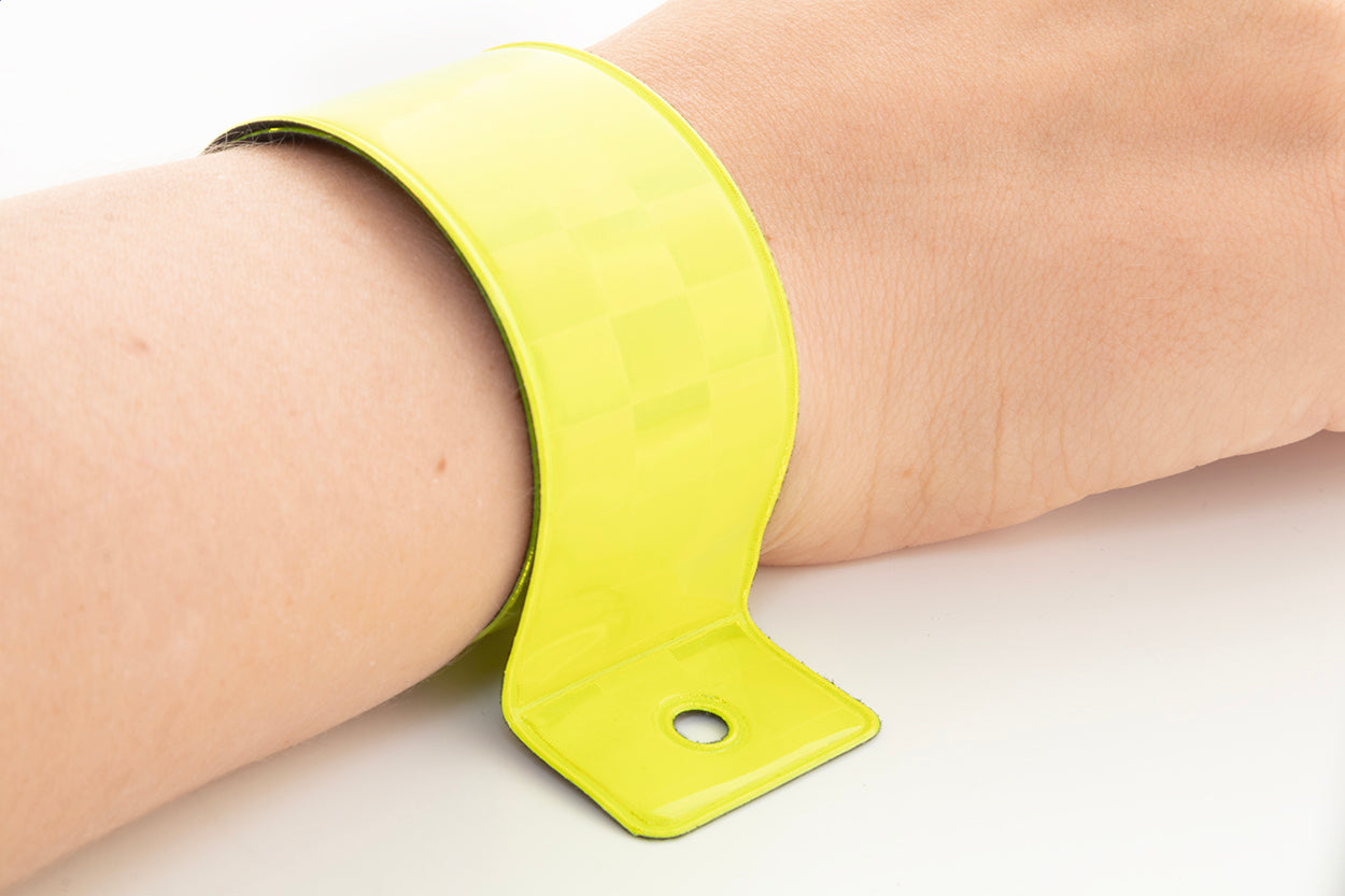 Lumen Plus Reflektierendes Band