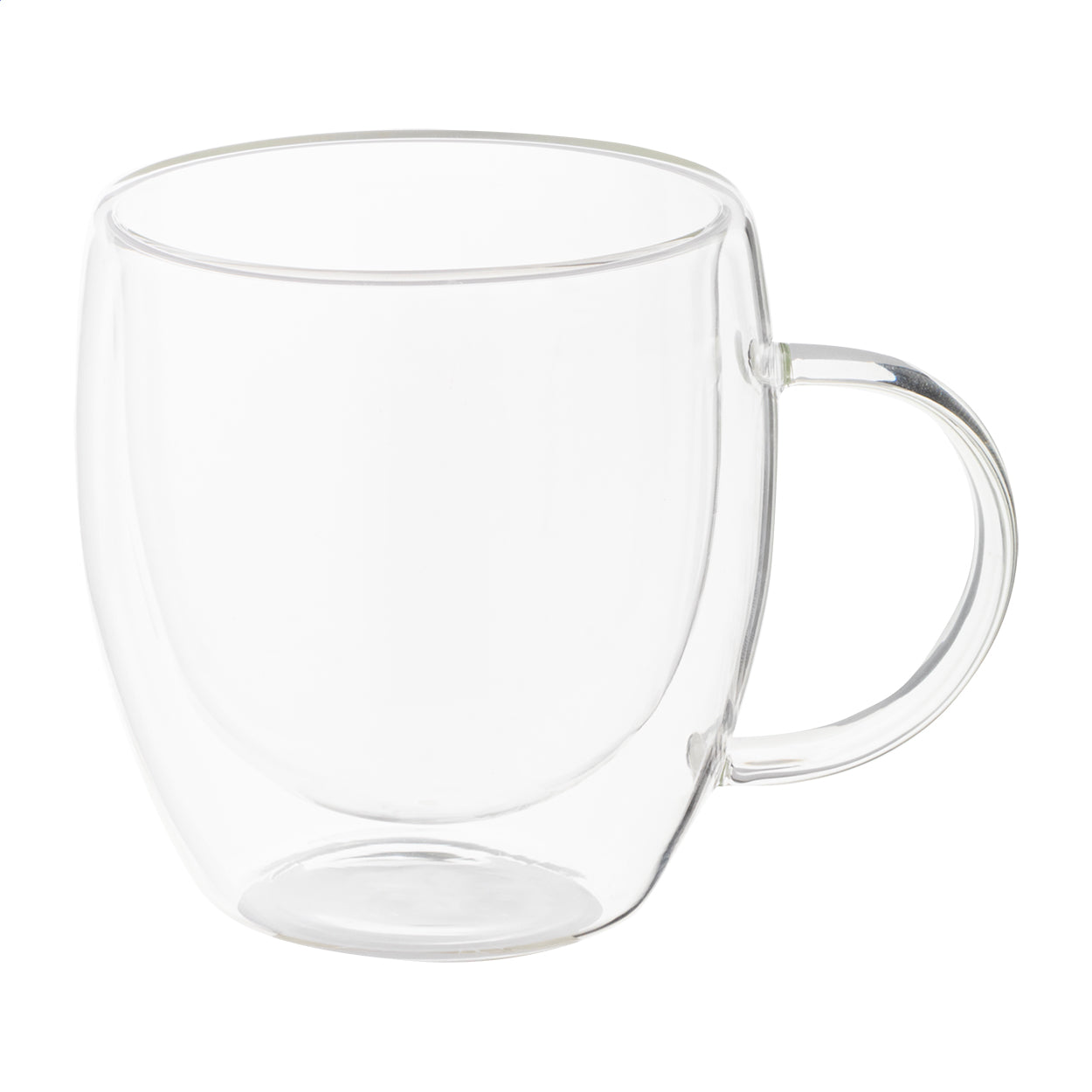 Grobina Mini Thermotasse aus Glas