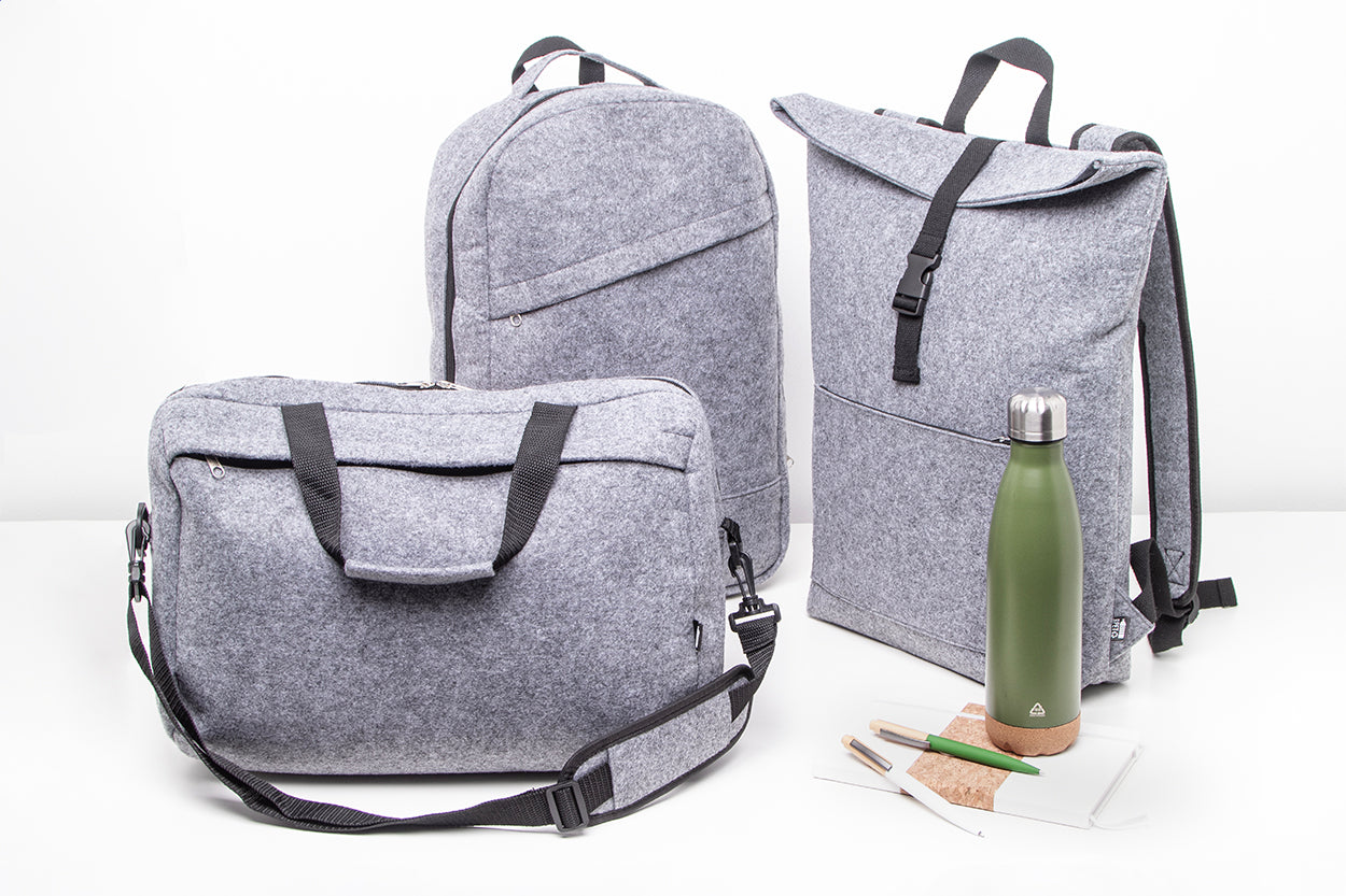 Refelt Back RPET-Filz-Rucksack