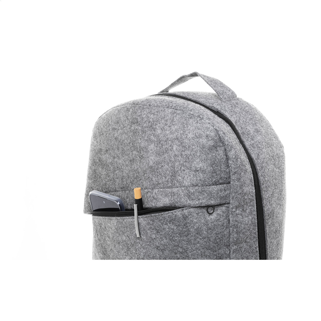 Refelt Back RPET-Filz-Rucksack