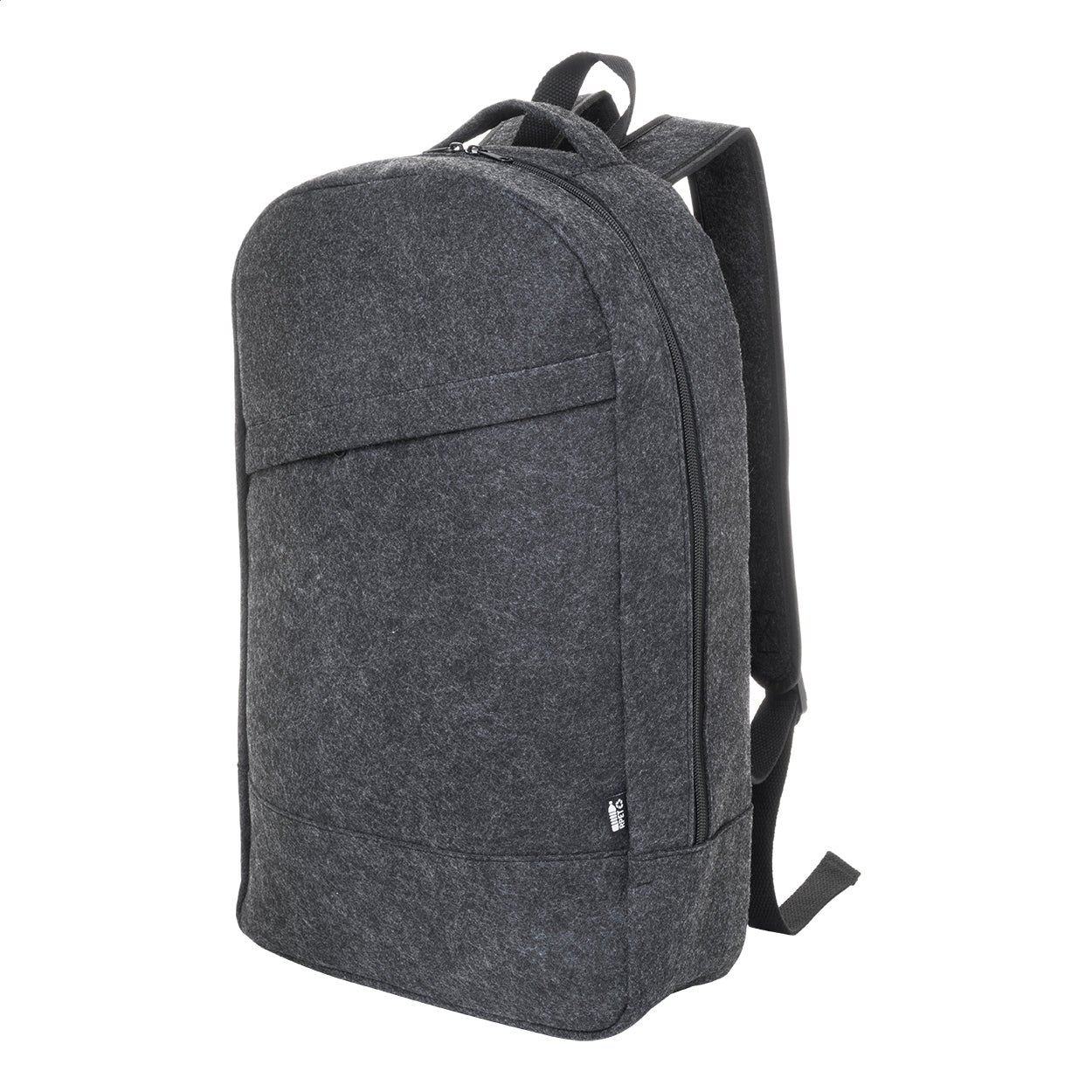 Refelt Back RPET-Filz-Rucksack