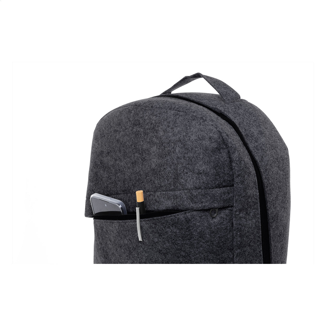 Refelt Back RPET-Filz-Rucksack