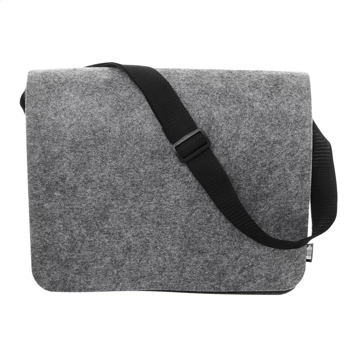 Refelt Courier Umschlagtasche aus RPET-Filz