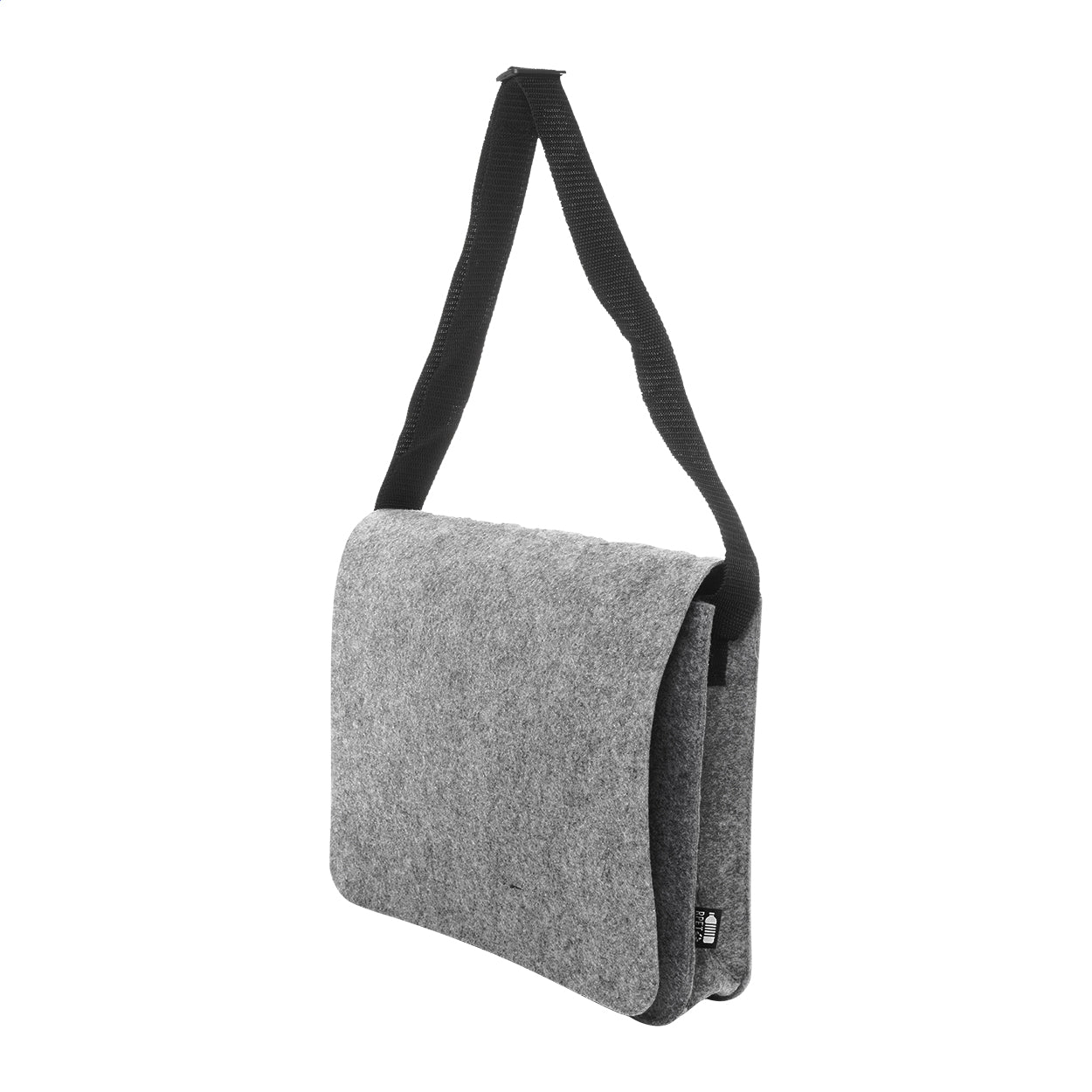 Refelt Courier Umschlagtasche aus RPET-Filz