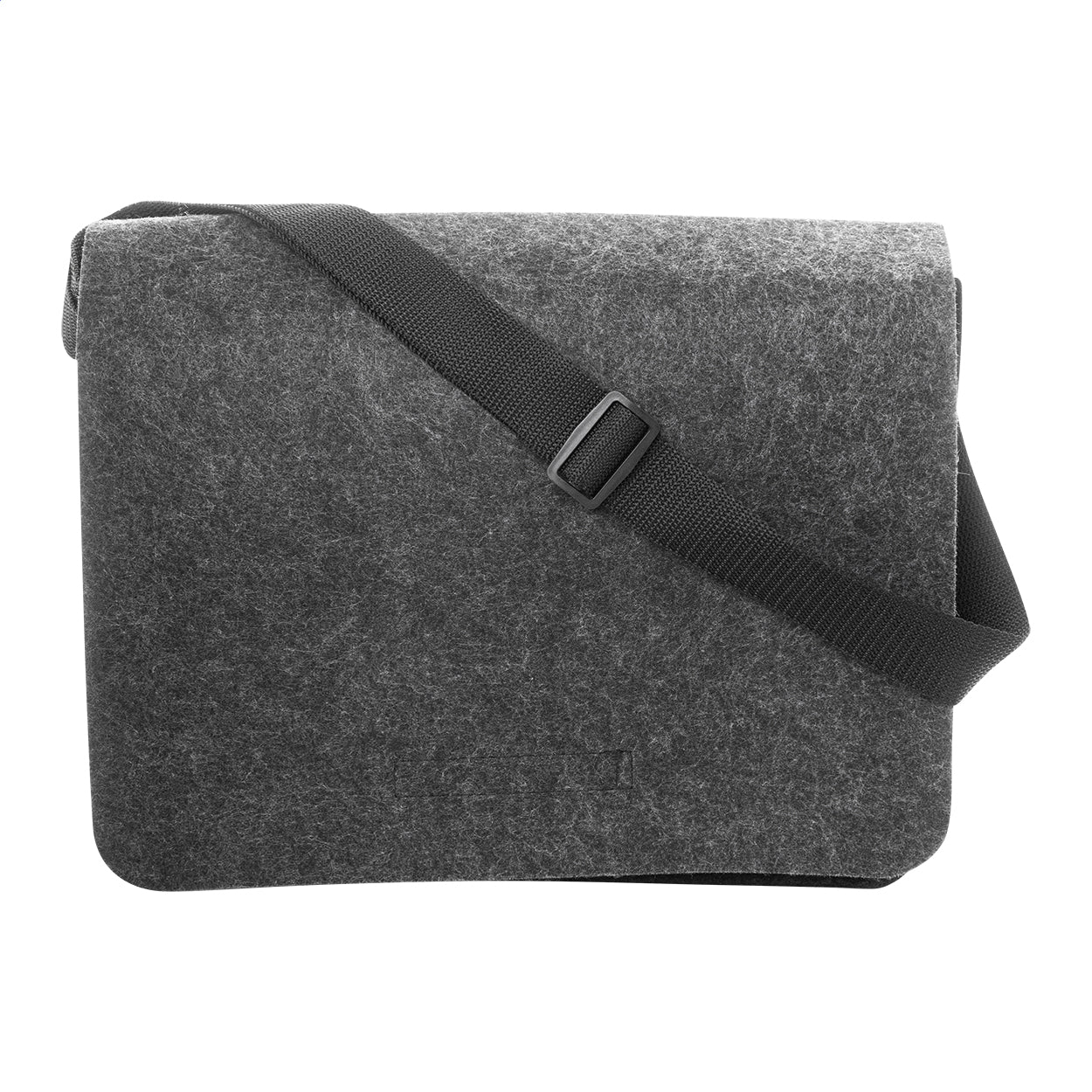 Refelt Courier Umschlagtasche aus RPET-Filz