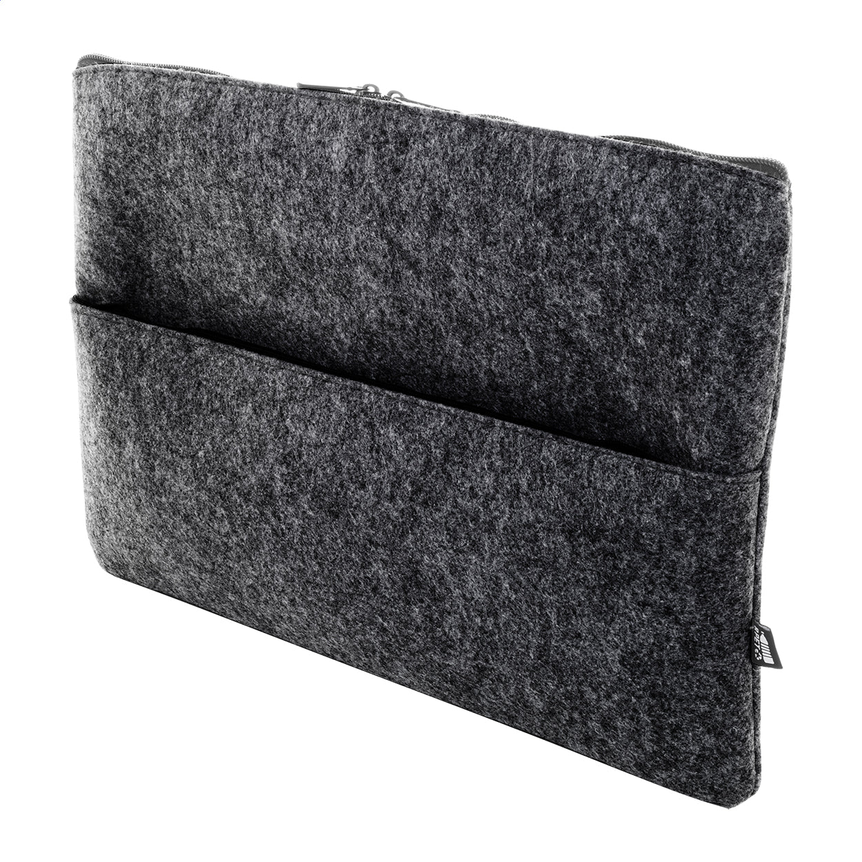 Refelt Comp RPET-Filz-Laptoptasche