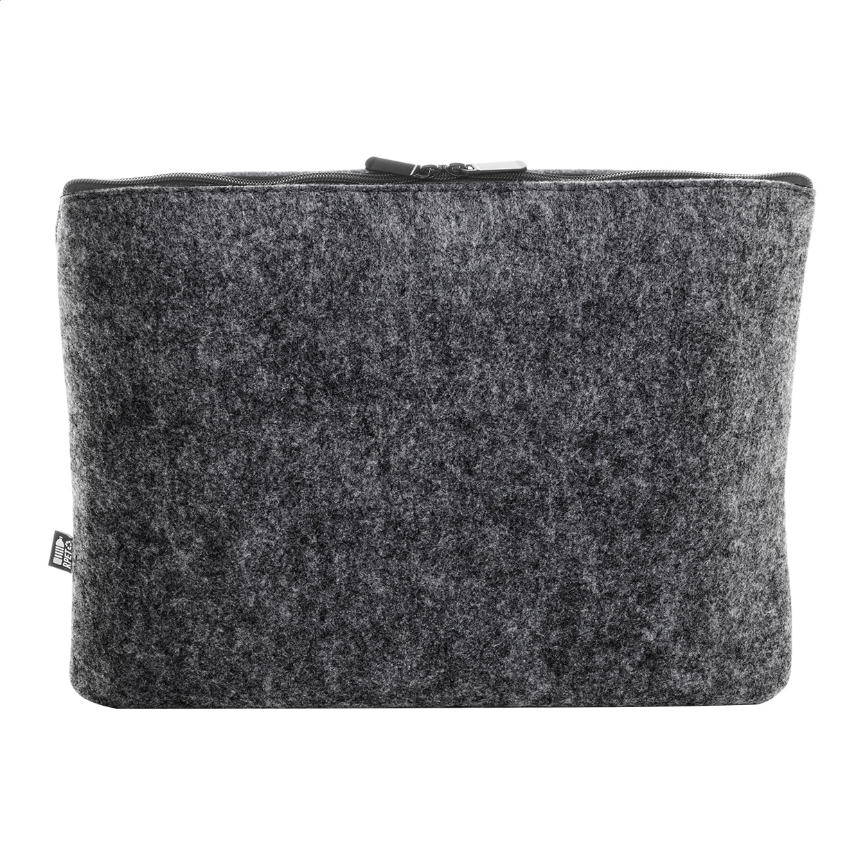 Refelt Comp RPET-Filz-Laptoptasche