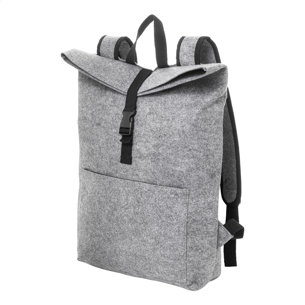 Refelt Roll RPET-Filz-Rucksack
