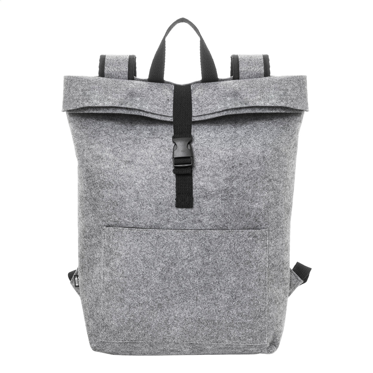 Refelt Roll RPET-Filz-Rucksack