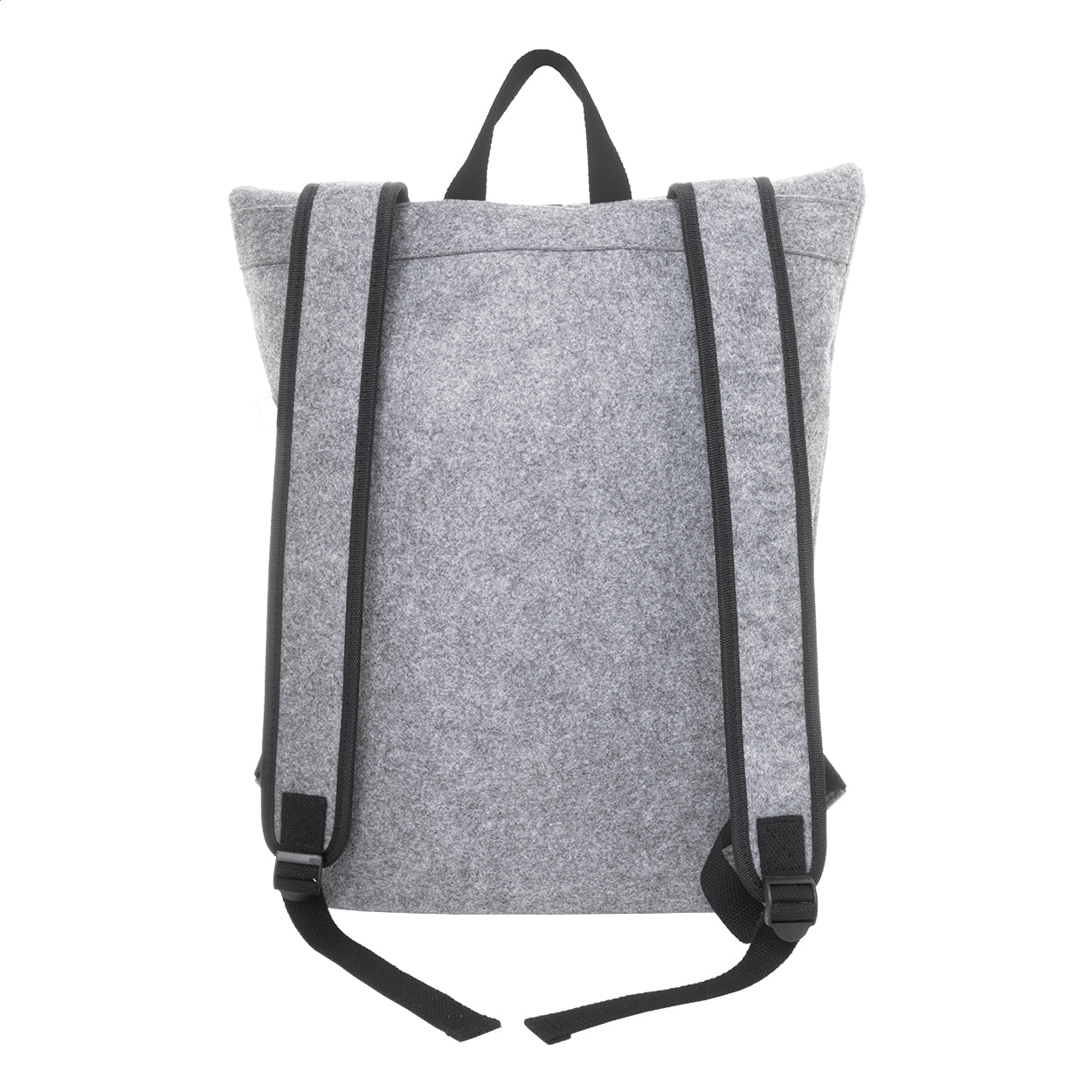Refelt Roll RPET-Filz-Rucksack