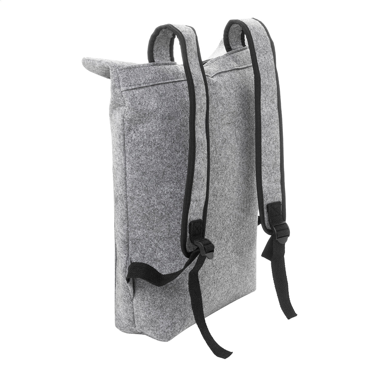 Refelt Roll RPET-Filz-Rucksack