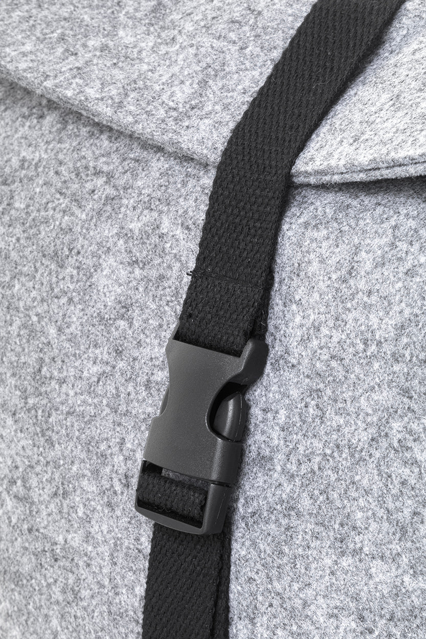 Refelt Roll RPET-Filz-Rucksack