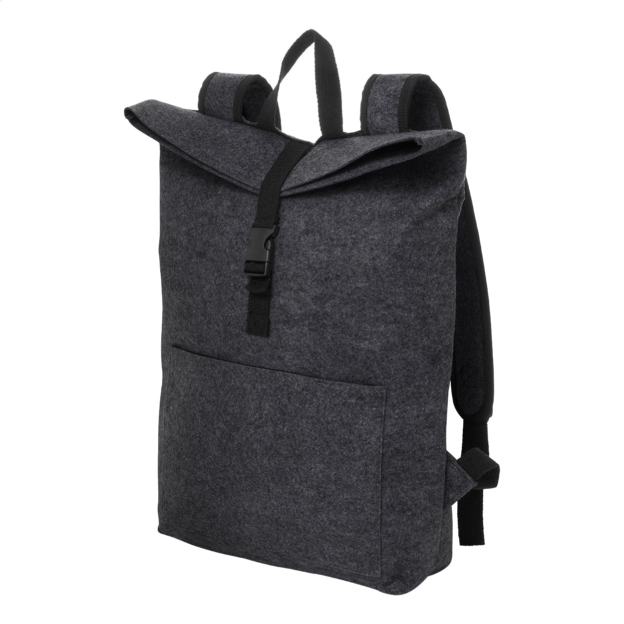 Refelt Roll RPET-Filz-Rucksack