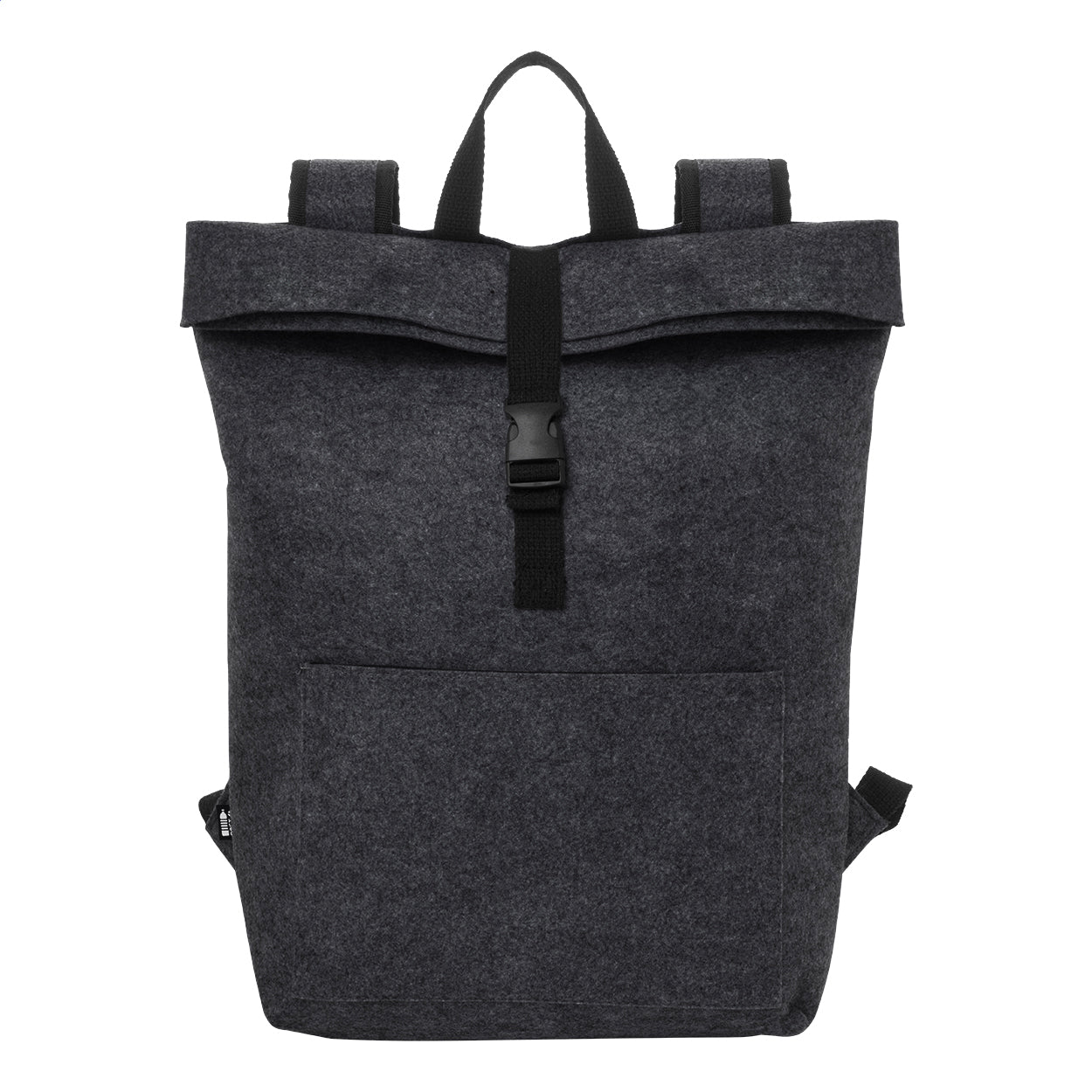 Refelt Roll RPET-Filz-Rucksack