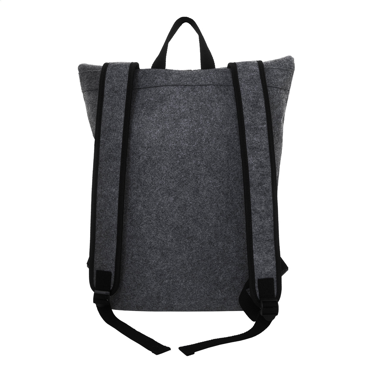Refelt Roll RPET-Filz-Rucksack