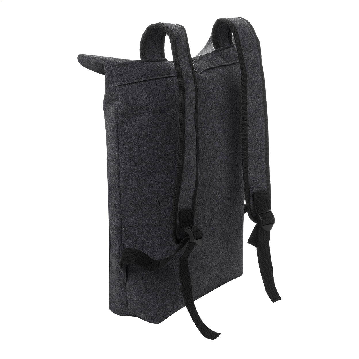 Refelt Roll RPET-Filz-Rucksack