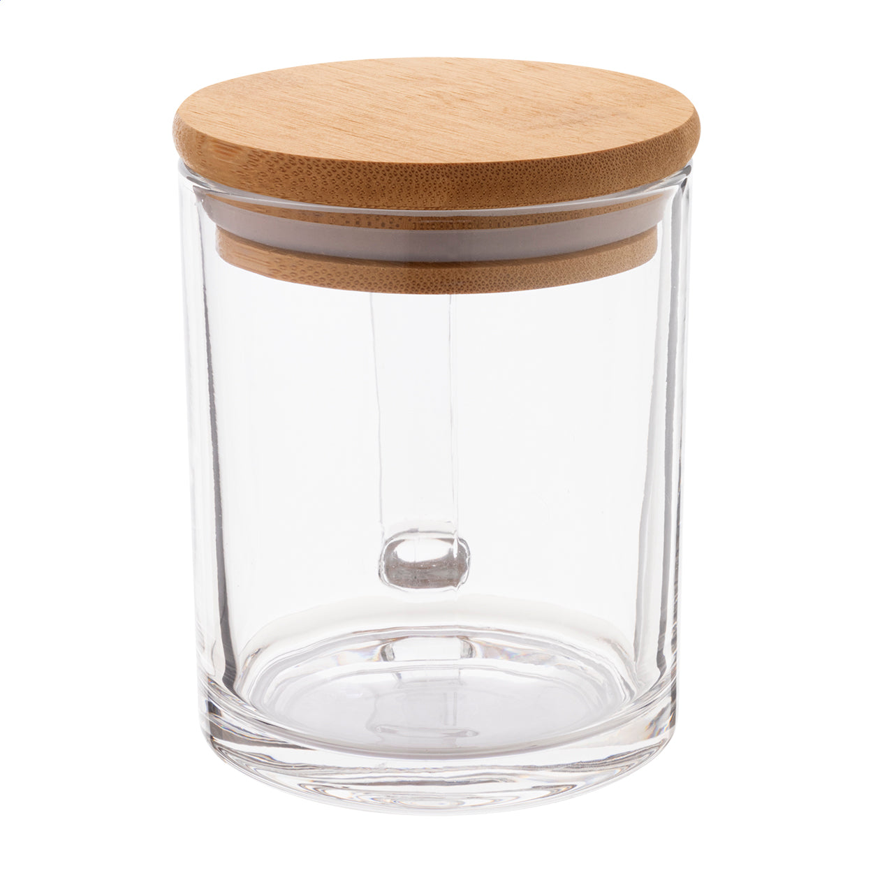 Strobba Tasse aus recyceltem Glas