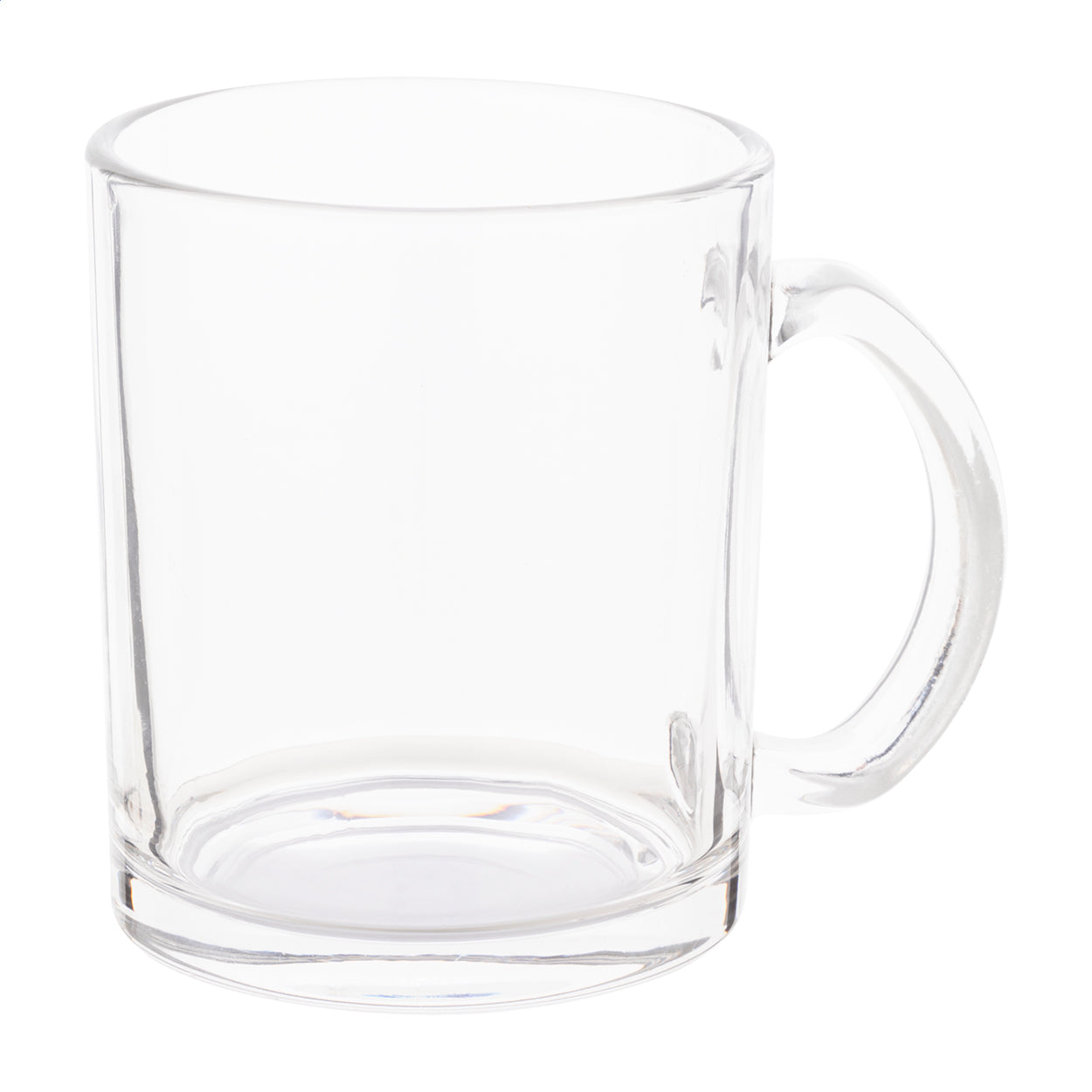 Strobba Tasse aus recyceltem Glas