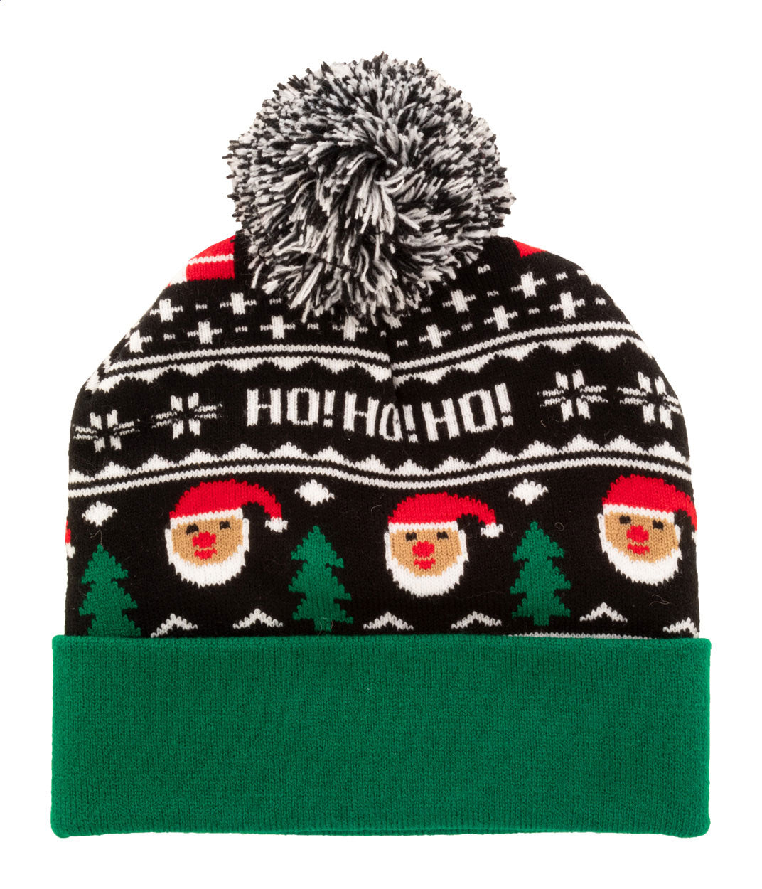 Morkved Weihnachts-Mütze