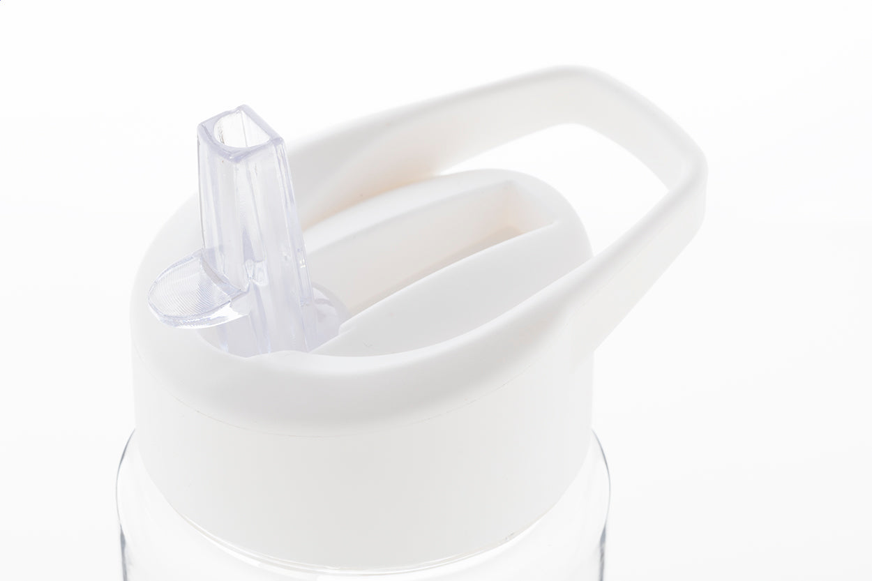 Fitty RPET Trinkflasche