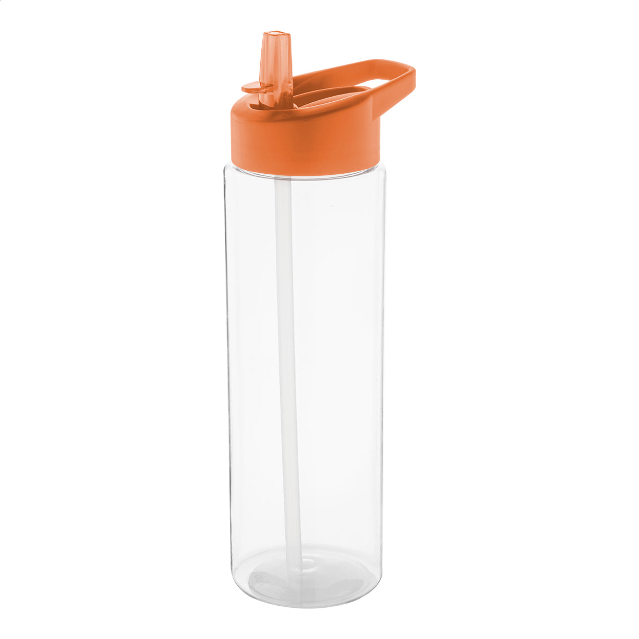 Fitty RPET Trinkflasche