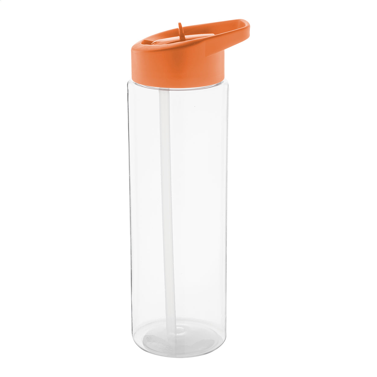 Fitty RPET Trinkflasche