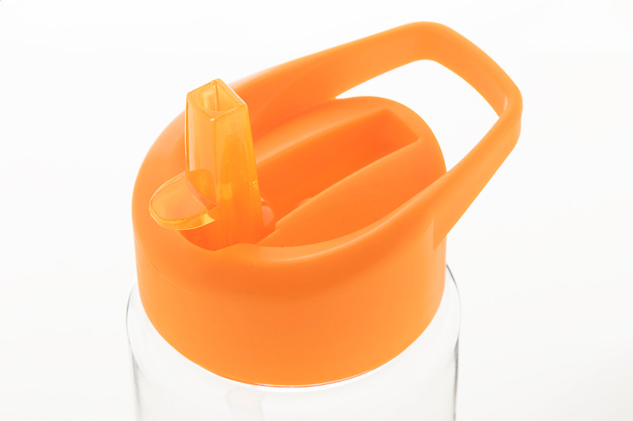 Fitty RPET Trinkflasche