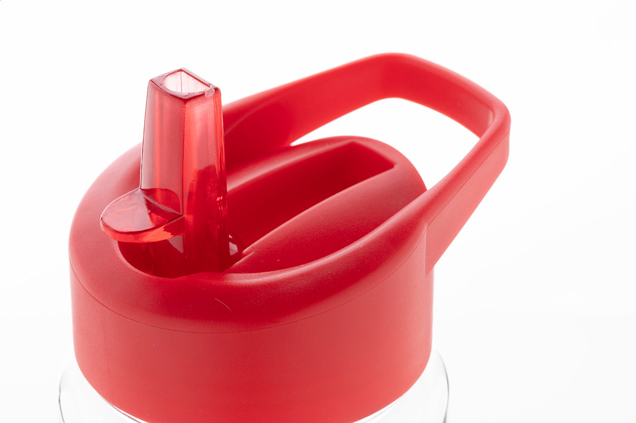 Fitty RPET Trinkflasche